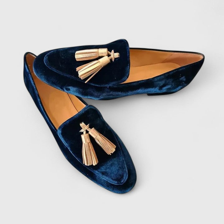 Bella | Mocasines elegantes