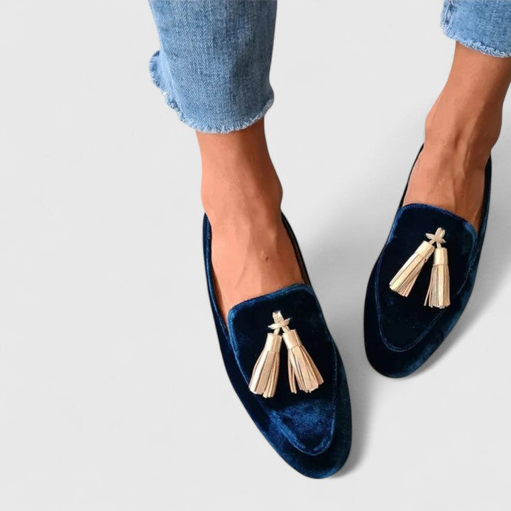 Bella | Mocasines elegantes