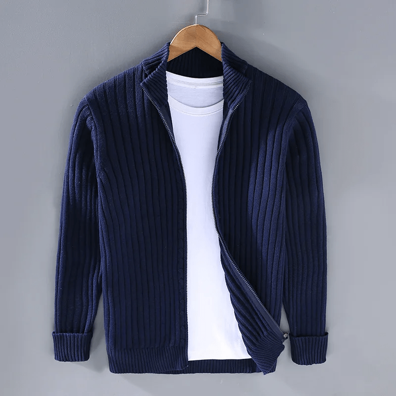 Massimo | Cardigan chic
