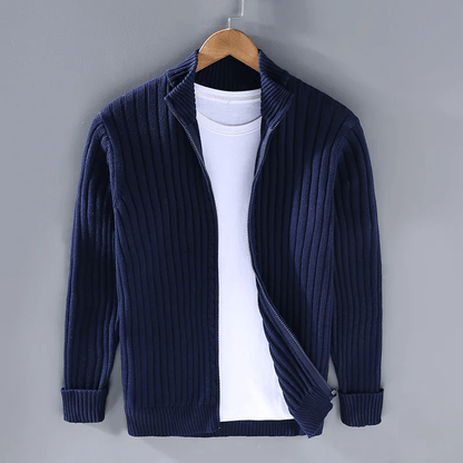 Massimo | Cardigan chic