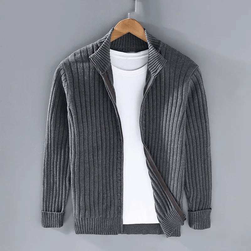 Massimo | Cardigan chic