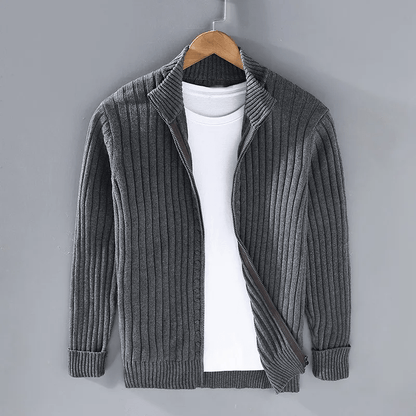 Massimo | Cardigan chic