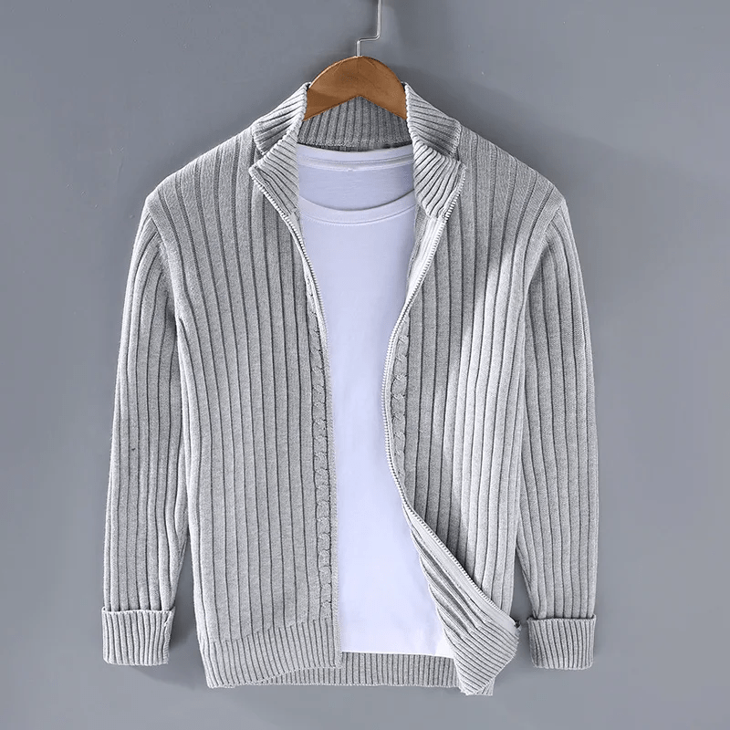 Massimo | Cardigan chic