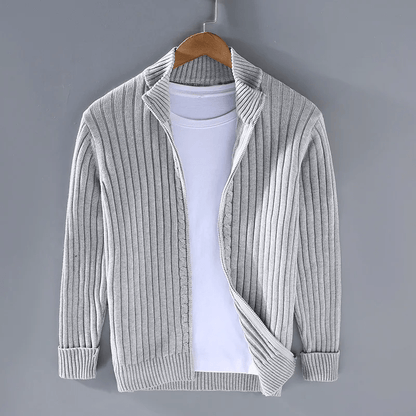 Massimo | Cardigan chic