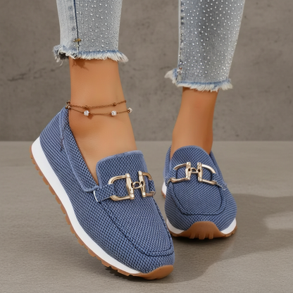 Susana™ | Mocassins Orthopédiques