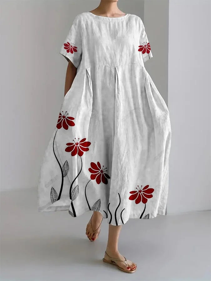 Sabi | Vestido Margarita