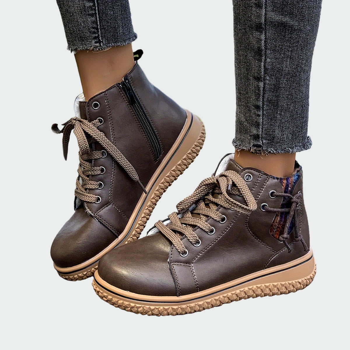 Botines | Medio