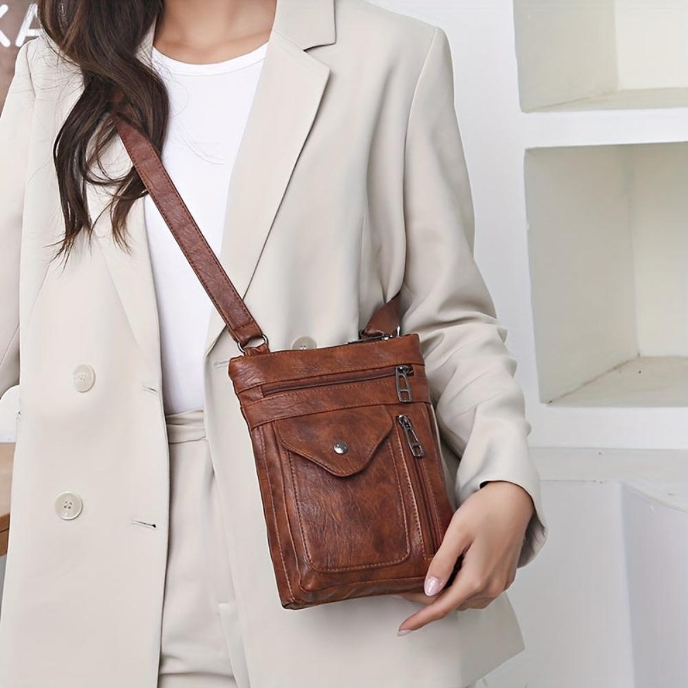 Sophie | Bolso bandolera vintage