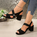 Bella | Sandalias ortopédicas elegantes