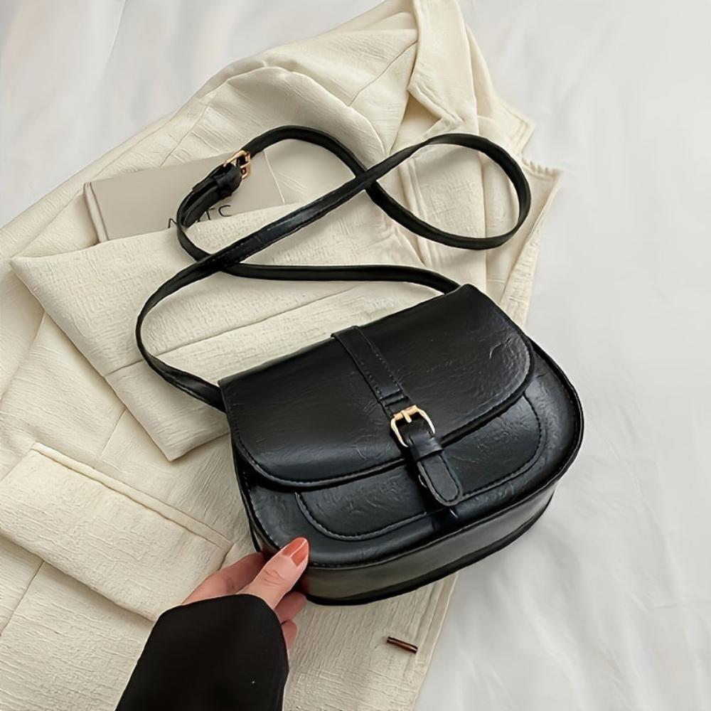 Evelyn | Bolso bandolera clásico