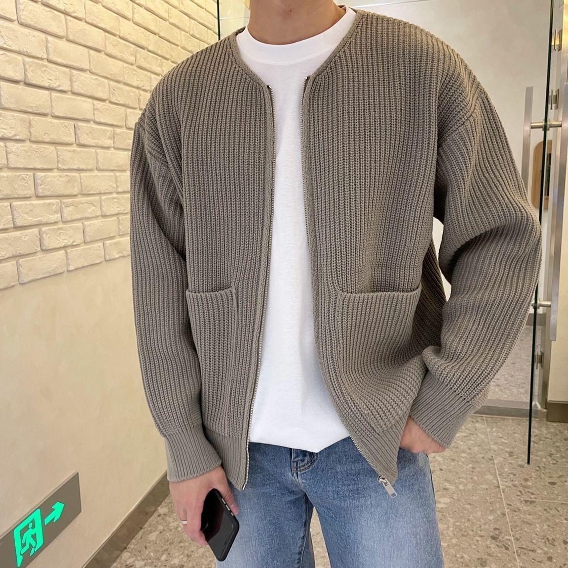 Daniel | chaqueta lineal