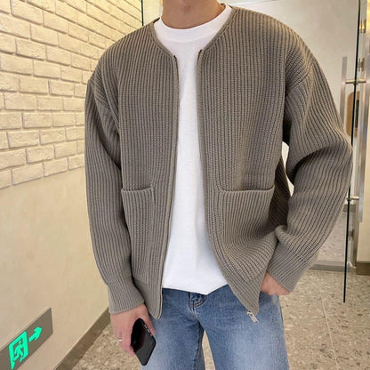 Daniel | chaqueta lineal