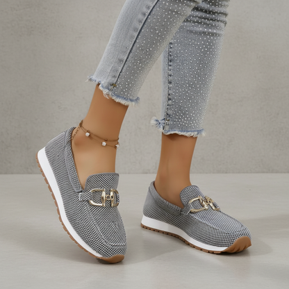 Susana™ | Mocassins Orthopédiques