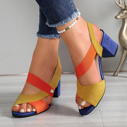 Bella | Sandalias