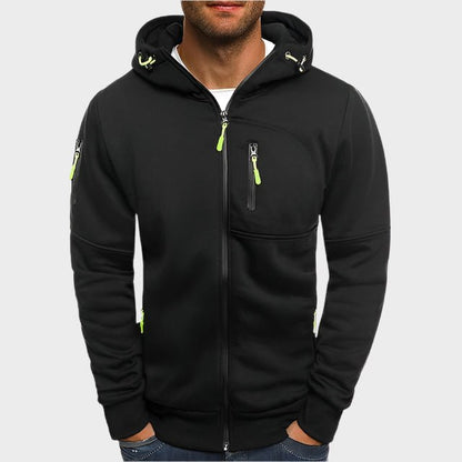 Vincenzo | sudadera práctica