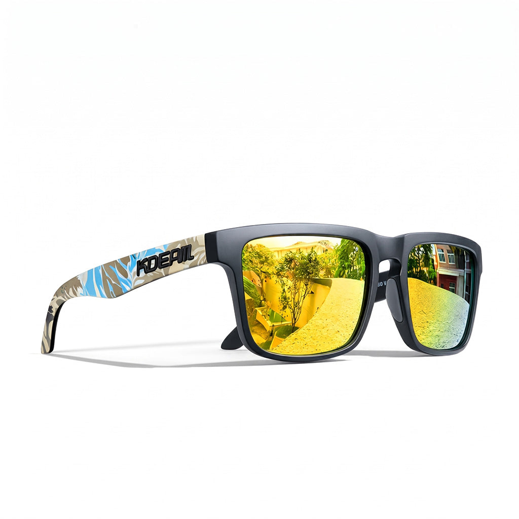 Maeve | Gafas de sol deportivas polarizadas