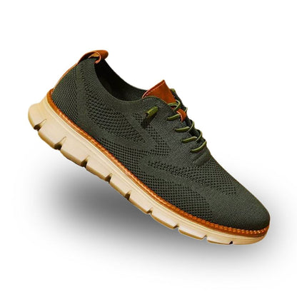 Gijs™ | Zapatillas de senderismo ultracómodas para todo el día