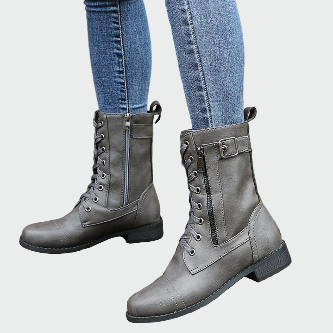 Zapatos| Plano
