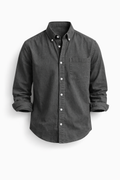 LAURENT MONACO | CAMISA ABOTONADA PARA HOMBRE