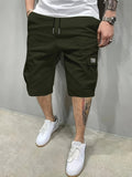 Sommerfeld | Pantalones cortos cargo para hombre
