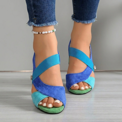 Bella | Sandalias