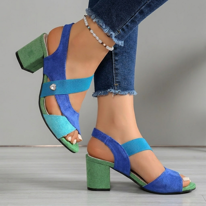 Bella | Sandalias