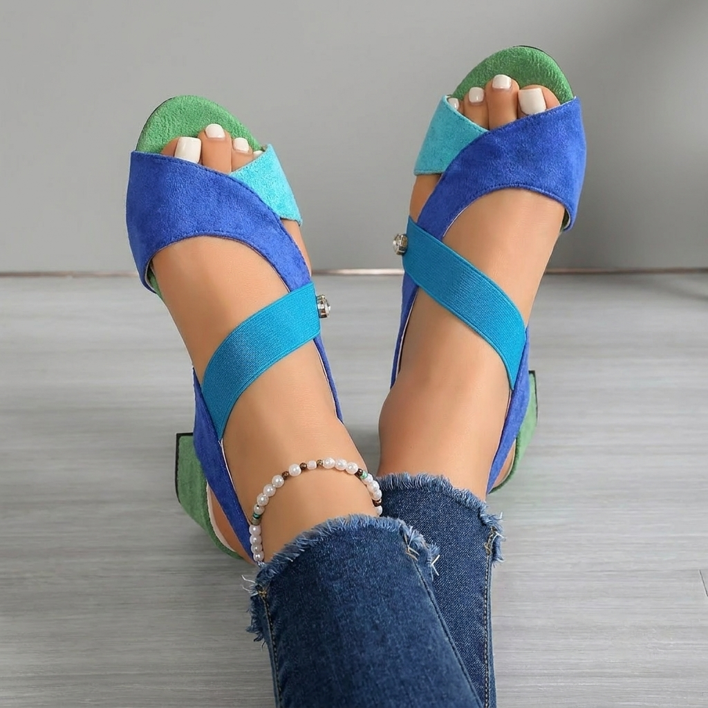 Bella | Sandalias