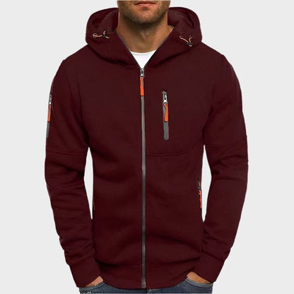 Vincenzo | sudadera práctica