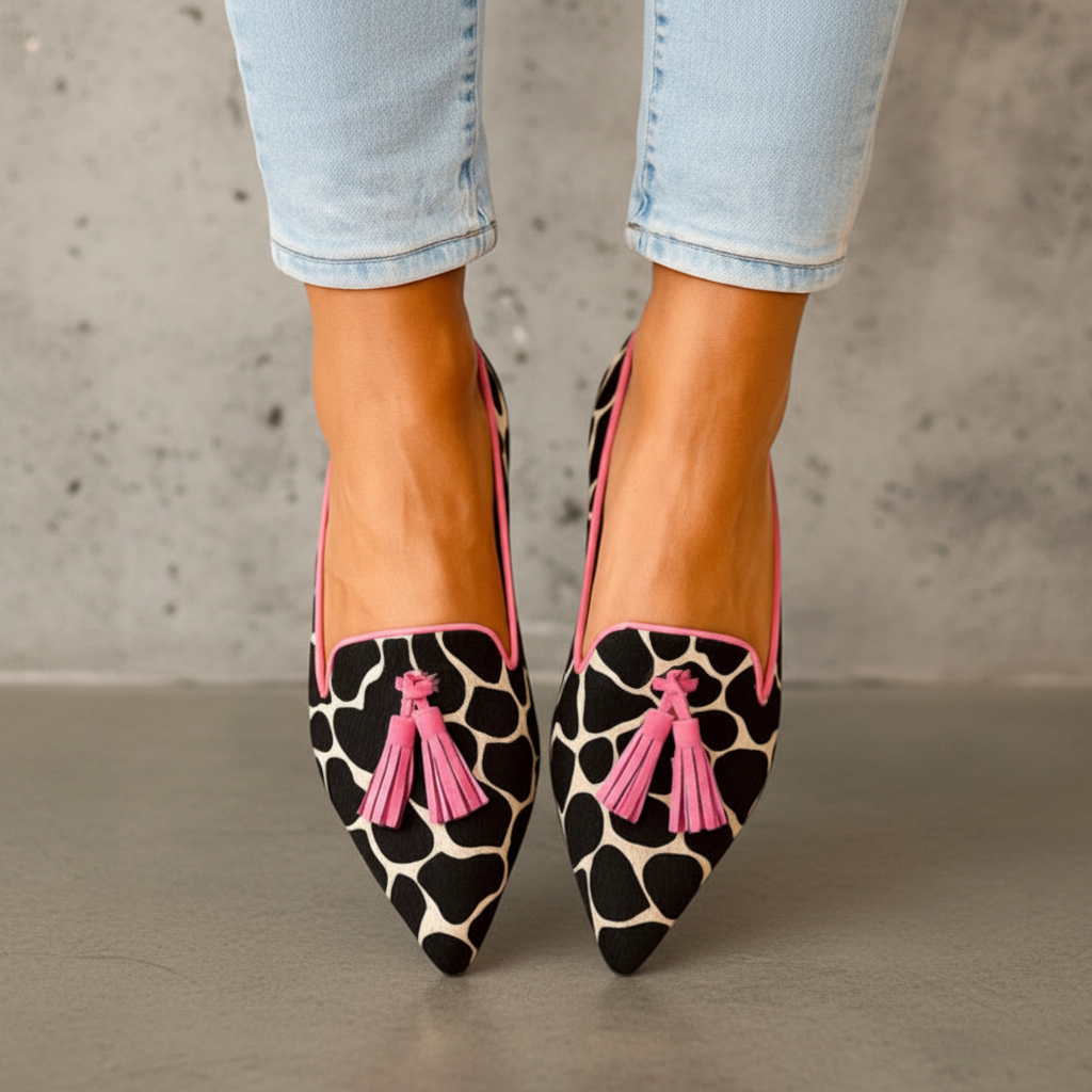 Taylor | Mocasines Smart Fit