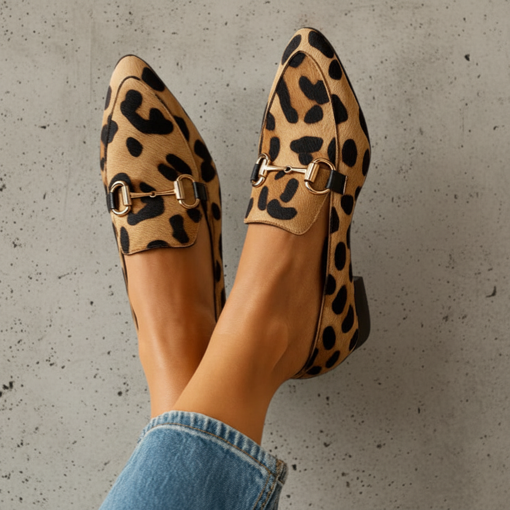 Aireyah | Mocasines para la elegancia diaria