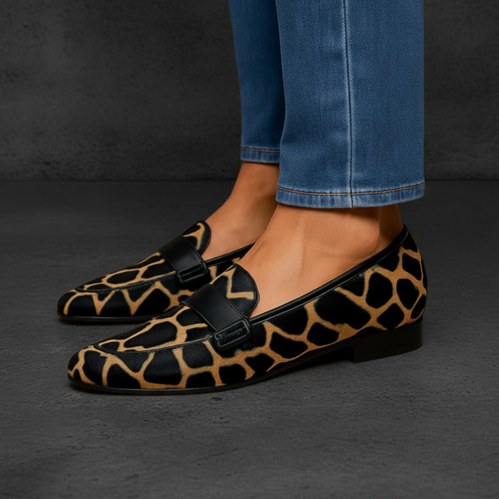 Kleirra | Mocasines atemporales