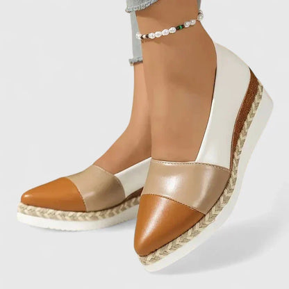 Madison | Mocasines ortopédicos