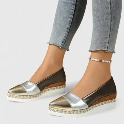 Madison | Mocasines ortopédicos