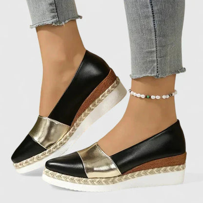 Madison | Mocasines ortopédicos