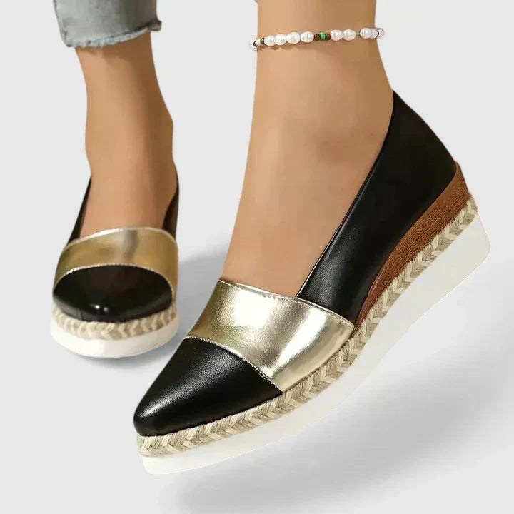 Madison | Mocasines ortopédicos