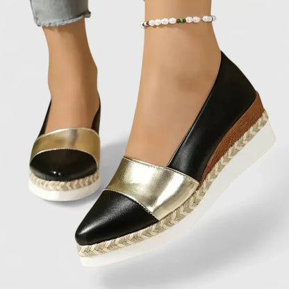 Madison | Mocasines ortopédicos