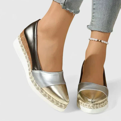 Madison | Mocasines ortopédicos