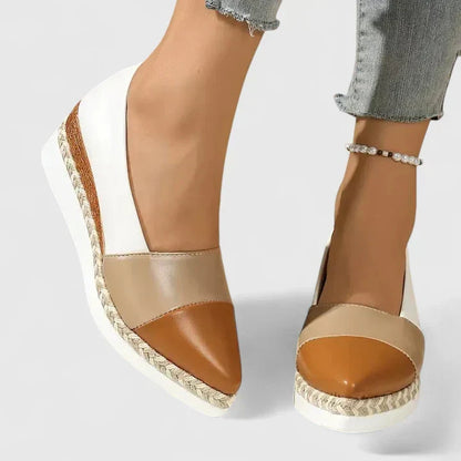 Madison | Mocasines ortopédicos
