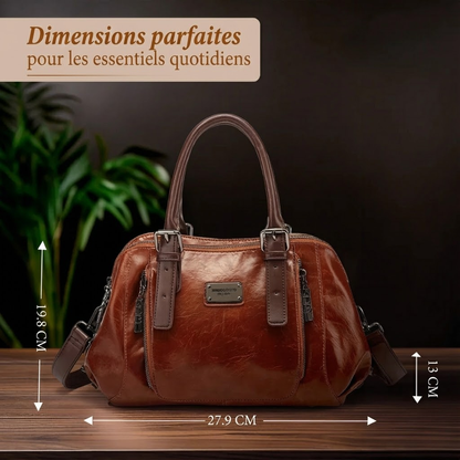 Amy | Bolso de lujo atemporal