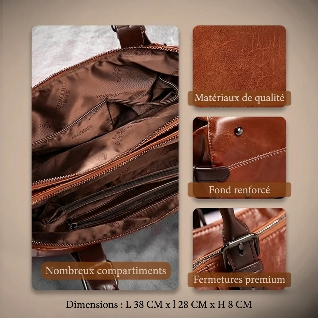 Amy | Bolso de lujo atemporal