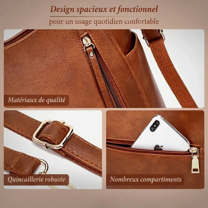 Blanche™ | Bolso de lujo elegante