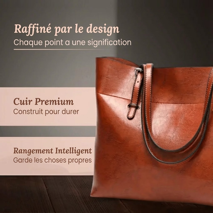 Anne | Un bolso elegante e imprescindible