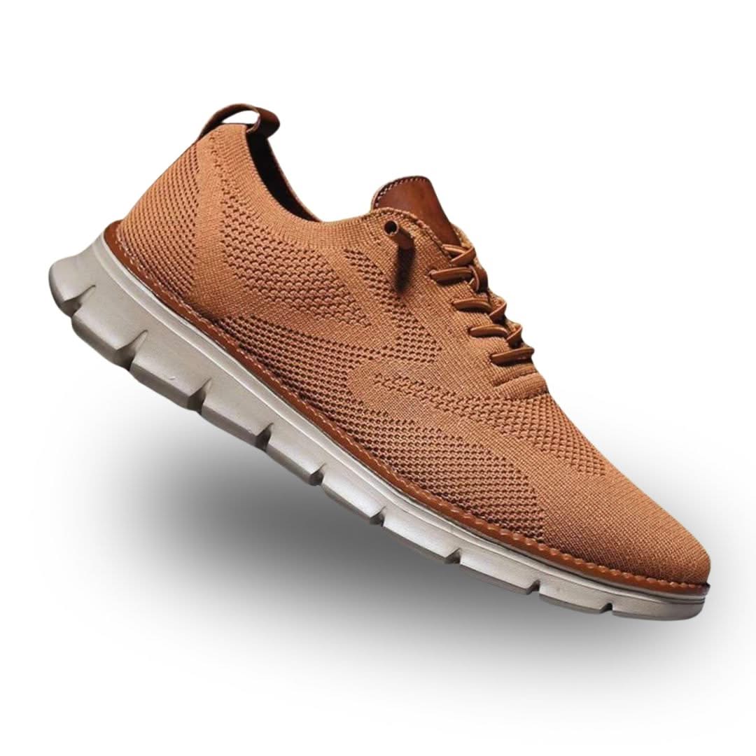 Gijs™ | Zapatillas de senderismo ultracómodas para todo el día