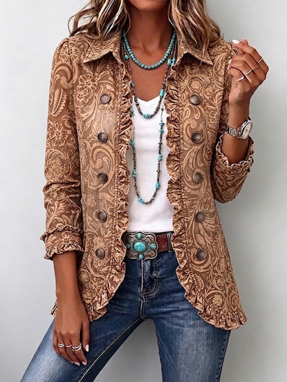 Concepción | Chaqueta Vintage
