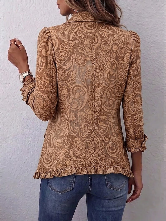 Concepción | Chaqueta Vintage