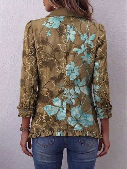 Salud | Chaqueta difuminada