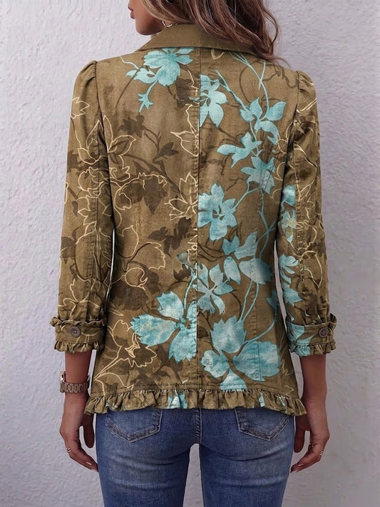 Salud | Chaqueta difuminada