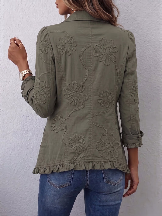 Ascensión | Chaqueta elegante