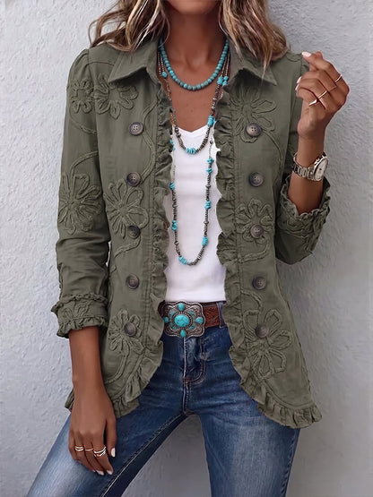 Ascensión | Chaqueta elegante