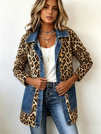 Lorena | Chaqueta